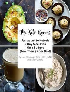Keto Meal Plan Free Australia